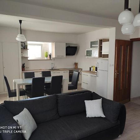 Apartment Sandra Vodice Extérieur photo