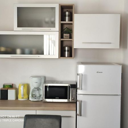 Apartment Sandra Vodice Extérieur photo