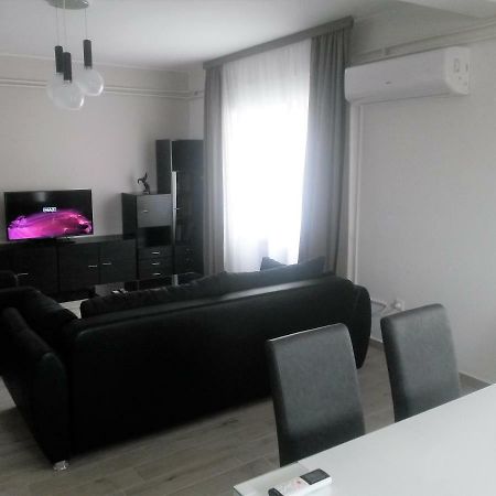 Apartment Sandra Vodice Extérieur photo