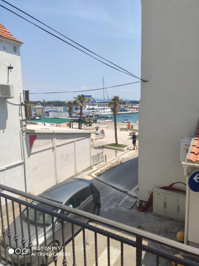 Apartment Sandra Vodice Extérieur photo