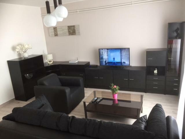 Apartment Sandra Vodice Extérieur photo
