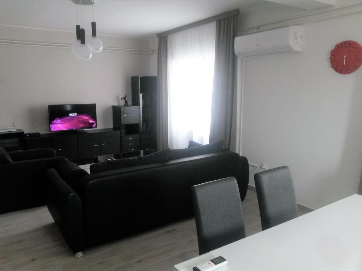 Apartment Sandra Vodice Extérieur photo