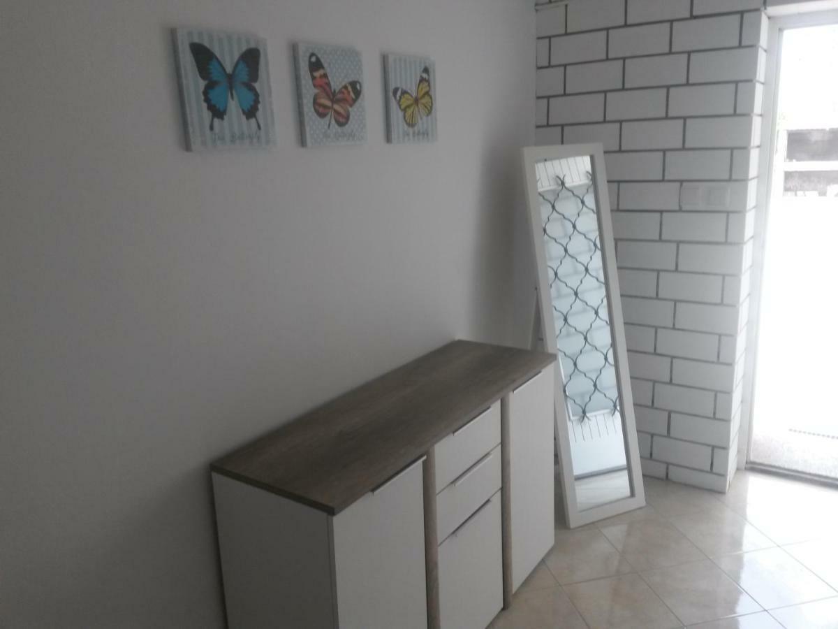 Apartment Sandra Vodice Extérieur photo